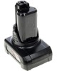 BOSCH Батарея аккумуляторная GBA Professional 12В 6Ач Li-Ion (1600A00X7H)