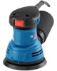 BOSCH Эксцентриковая шлифмашина GEX 125 290Вт D125мм (06013A8020)