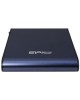 SILICON POWER Внешний диск HDD Armor A80, 2ТБ, синий [sp020tbphda80s3b]