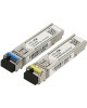MIKROTIK Трансивер S-3553LC20D SM 1.25Гбит/с