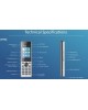 GRANDSTREAM IP телефон DP730