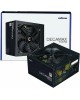 ZALMAN Блок питания ATX 700W ZM700-LX3 80+ (20+4pin) APFC 120mm fan 6xSATA RTL