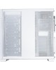 LIAN-LI Корпус O11 Dynamic Evo RGB белый без БП ATX 10x120mm 9x140mm 2xUSB3.0 audio