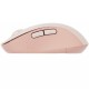 LOGITECH Мышь M650, оптическая, беспроводная, USB, розовый [910-006391]