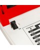 HELEOS Переплетчик БП9п (БП9ПБК) A4/перф.9л.сшив/макс.150л./пластик.пруж. (6-19мм)