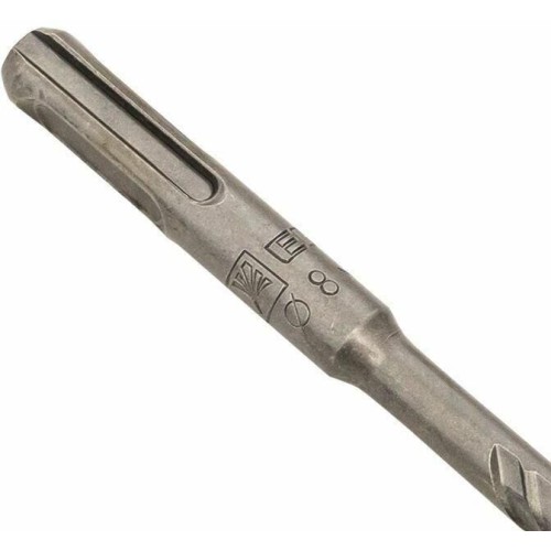 PATRIOT Бур по бетону SDS-plus (8x160 мм) PATRIOT Бур по бетону SDS-plus (8x160 мм)