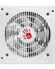 BLOODY Блок питания ATX 750W BD-PS750G 80+ gold (20+4pin) APFC 120mm fan 6xSATA Cab Manag RTL