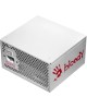 BLOODY Блок питания ATX 750W BD-PS750G 80+ gold (20+4pin) APFC 120mm fan 6xSATA Cab Manag RTL