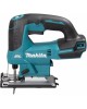 MAKITA Лобзик DJV184Z 3000ходов/мин от аккумулятора