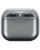 SAMSUNG Беспроводные наушники Buds 3 Pro Серебро (R630)