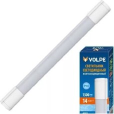 Накладной светильник VOLPE UL-00002580 ULT-Q218 14W/DW IP65 WHITE