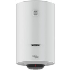 Водонагреватель накопительный электрический ARISTON PRO1 R INOX ABS 80 V 3700562