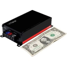 Автоусилитель VIBE POWERBOX400.1M-V7