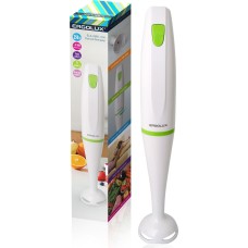 Блендер ERGOLUX ELX-HB01-C34 бело-салатовый