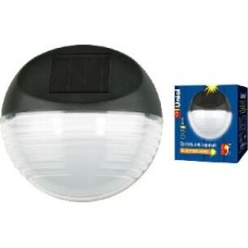 Садовый светильник на солнечной батарее UNIEL (UL-00006556) USL-F-151-PT110 BRIGHT