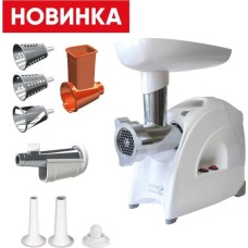 Мясорубка электрическая АКСИОН М 641.02