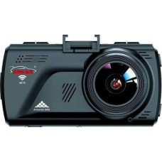 Видеорегистратор SHO-ME A12-GPS/GLONASS WI-FI