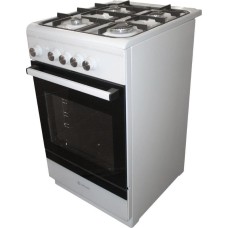 Плита газовая DE LUXE 506040.24г ЧР