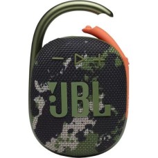 Колонка портативная JBL CLIP 4 SQUAD (JBLCLIP4SQUAD) [ПИ]