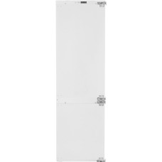 Встраиваемый холодильник SCANDILUX CFFBI256E 256л/Белый