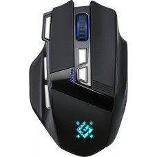 Мышь DEFENDER (52885) Knight GM-885 черный