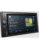 Автомагнитола 2 DIN PIONEER DMH-G225BT