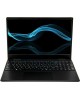 Ноутбук HIPER 15.6 Workbook Black (U26-15FII5103R16S5WPG)