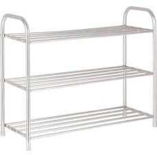 Этажерка UNISTOR VAST для обуви 3-х ярусная 212499