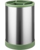 Подставка AGNESS 671-522 для столовых приборов 12X16.7см
