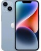 Смартфон APPLE iPhone 14 Plus A2886 6/128Gb 1Sim Blue (Голубой) (MQ523VN/A)