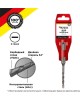 Бур KRANZ (KR-91-0005) Бур по бетону 5x110x50мм SDS PLUS