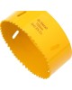 Коронка KRANZ (KR-92-0245) Коронка Bimetal 105мм