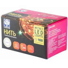 UNIEL ULD-S1000-100/DTA WARM WHITE IP20 DEW BAND