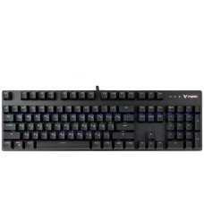 Клавиатура проводная RAPOO V500PRO Black
