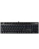 Клавиатура проводная RAPOO V500PRO Black