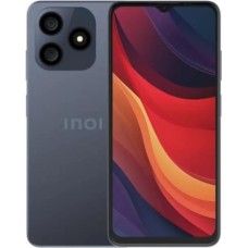 Смартфон INOI A35 12/128Gb Misty Blue (6297001537978)