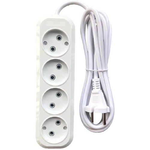 Сетевой фильтр LIRA LRE045