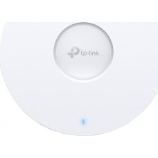 TP-LINK Точка доступа EAP653, белый