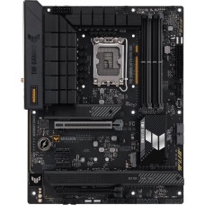 ASUS Материнская плата TUF GAMING H770-PRO WIFI, LGA 1700, Intel H770, ATX, Ret