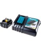 MAKITA Батарея аккумуляторная BL1830B LXT 18В 3Ач Li-Ion (З/У в компл.) (191A25-2) MAKITA Батарея аккумуляторная BL1830B LXT 18В 3Ач Li-Ion (З/У в компл.) (191A25-2)