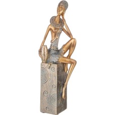 LEFARD ФИГУРКА ДЕКОРАТИВНАЯ