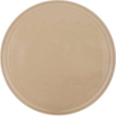 LEFARD БЛЮДО TINT 32 СМ (БЕЖЕВЫЙ) (КОР=3шт) МАЛ.УП.- 3ШТ. МИН. ПАРТИЯ 48-823