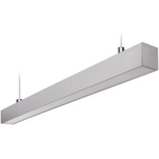 UNIEL ULO-K10D 52W/4000K/L125 IP65 SILVER