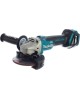 MAKITA Углошлифовальная машина DGA511Z 8500об/мин рез.шпин.:M14 d=125мм
