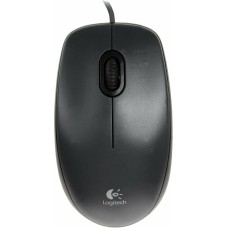 Logitech M100