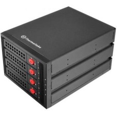 THERMALTAKE Mobile rack (салазки) для HDD/SSD Max 3504, черный