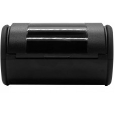 UROVO Принтер термический K329 черно-белая печать, ленточный, цвет черный [k329-wb]