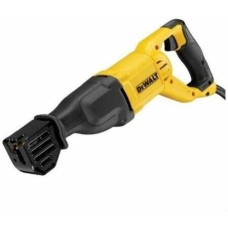 DEWALT Сабельная пила DWE305PK-QS, от электросети