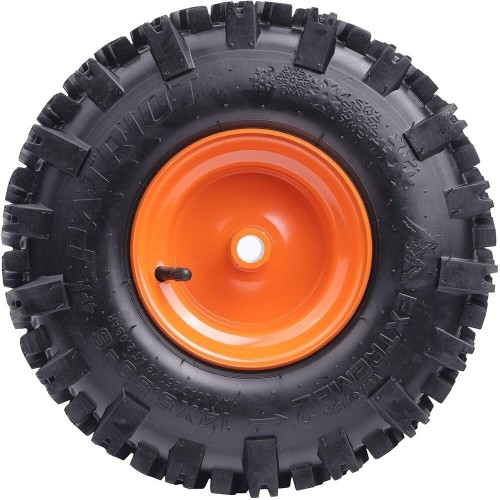 PATRIOT Колесо пневматическое с диском Winter Extreme 2 14x5.50-6, левое