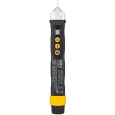 Бесконтактный детектор Deli DL8011